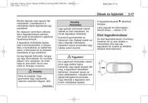 Chevrolet-Captiva-Kezelesi-utmutato page 59 min