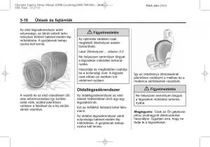 Chevrolet-Captiva-Kezelesi-utmutato page 60 min