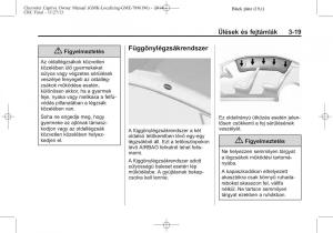 Chevrolet-Captiva-Kezelesi-utmutato page 61 min