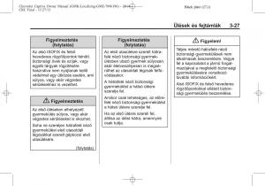 Chevrolet-Captiva-Kezelesi-utmutato page 69 min