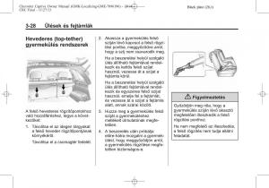 Chevrolet-Captiva-Kezelesi-utmutato page 70 min