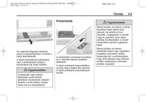 Chevrolet-Captiva-Kezelesi-utmutato page 73 min