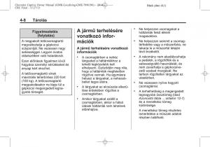 Chevrolet-Captiva-Kezelesi-utmutato page 78 min