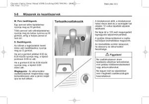 Chevrolet-Captiva-Kezelesi-utmutato page 88 min