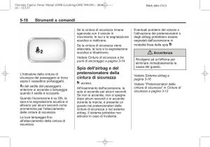 Chevrolet-Captiva-manuale-del-proprietario page 102 min