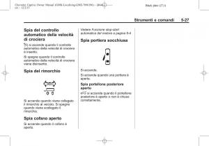 Chevrolet-Captiva-manuale-del-proprietario page 111 min