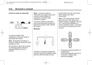 Chevrolet-Captiva-manuale-del-proprietario page 116 min