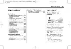 Chevrolet-Captiva-manuale-del-proprietario page 119 min