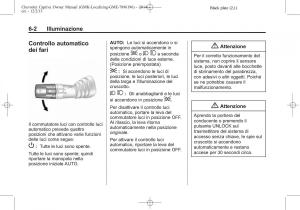 Chevrolet-Captiva-manuale-del-proprietario page 120 min