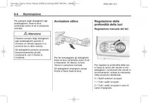 Chevrolet-Captiva-manuale-del-proprietario page 122 min