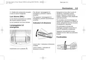 Chevrolet-Captiva-manuale-del-proprietario page 123 min