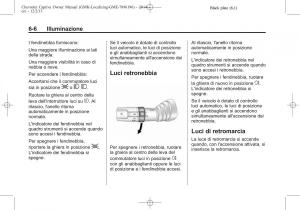 Chevrolet-Captiva-manuale-del-proprietario page 124 min