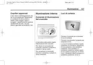 Chevrolet-Captiva-manuale-del-proprietario page 125 min