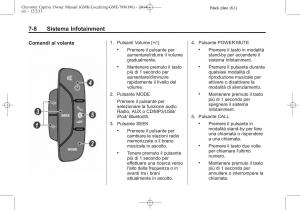 Chevrolet-Captiva-manuale-del-proprietario page 136 min