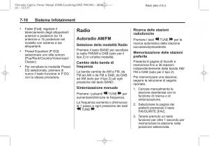 Chevrolet-Captiva-manuale-del-proprietario page 138 min