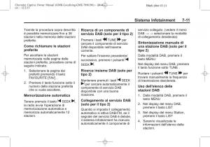 Chevrolet-Captiva-manuale-del-proprietario page 139 min