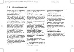 Chevrolet-Captiva-manuale-del-proprietario page 146 min