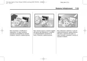 Chevrolet-Captiva-manuale-del-proprietario page 151 min