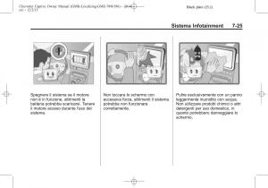 Chevrolet-Captiva-manuale-del-proprietario page 153 min