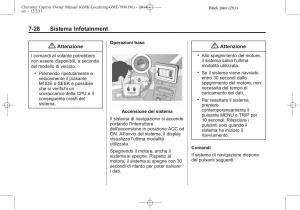 Chevrolet-Captiva-manuale-del-proprietario page 156 min