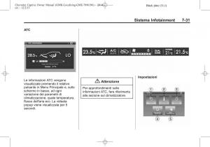 Chevrolet-Captiva-manuale-del-proprietario page 159 min