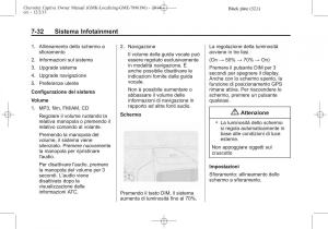 Chevrolet-Captiva-manuale-del-proprietario page 160 min