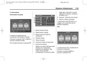 Chevrolet-Captiva-manuale-del-proprietario page 169 min