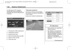 Chevrolet-Captiva-manuale-del-proprietario page 170 min