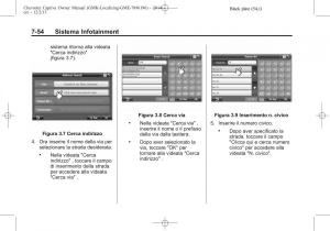 Chevrolet-Captiva-manuale-del-proprietario page 182 min