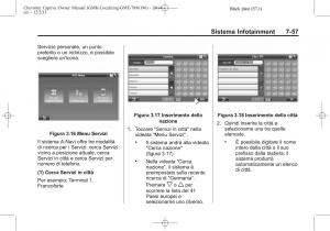 Chevrolet-Captiva-manuale-del-proprietario page 185 min
