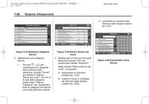 Chevrolet-Captiva-manuale-del-proprietario page 188 min
