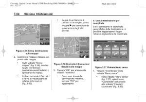 Chevrolet-Captiva-manuale-del-proprietario page 192 min