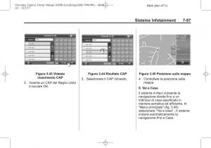 Chevrolet-Captiva-manuale-del-proprietario page 195 min