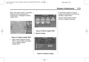 Chevrolet-Captiva-manuale-del-proprietario page 201 min