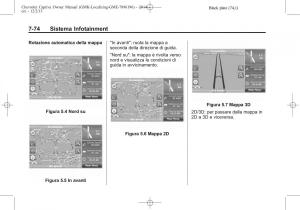 Chevrolet-Captiva-manuale-del-proprietario page 202 min