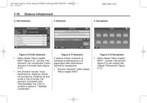 Chevrolet-Captiva-manuale-del-proprietario page 204 min