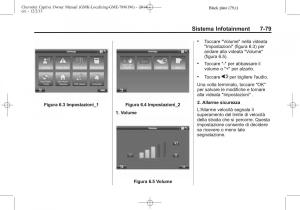 Chevrolet-Captiva-manuale-del-proprietario page 207 min