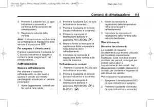 Chevrolet-Captiva-manuale-del-proprietario page 225 min