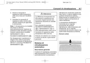 Chevrolet-Captiva-manuale-del-proprietario page 227 min