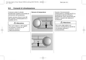 Chevrolet-Captiva-manuale-del-proprietario page 228 min