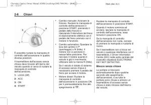 Chevrolet-Captiva-manuale-del-proprietario page 24 min