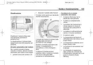 Chevrolet-Captiva-manuale-del-proprietario page 243 min