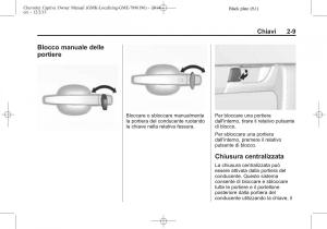 Chevrolet-Captiva-manuale-del-proprietario page 27 min