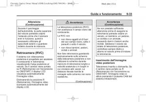 Chevrolet-Captiva-manuale-del-proprietario page 271 min