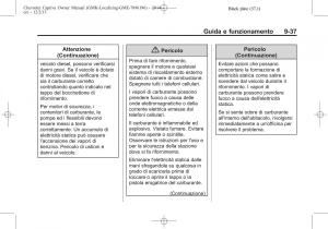 Chevrolet-Captiva-manuale-del-proprietario page 275 min