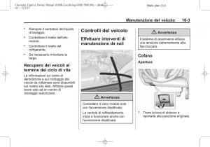 Chevrolet-Captiva-manuale-del-proprietario page 279 min