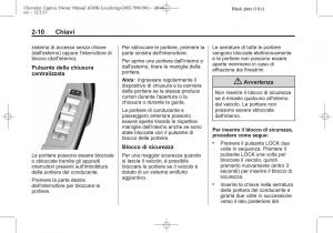 Chevrolet-Captiva-manuale-del-proprietario page 28 min