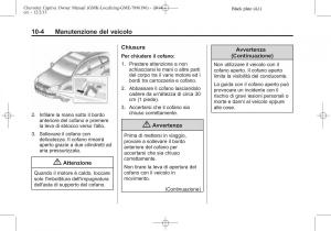 Chevrolet-Captiva-manuale-del-proprietario page 280 min