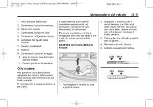 Chevrolet-Captiva-manuale-del-proprietario page 287 min