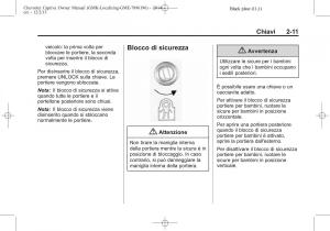 Chevrolet-Captiva-manuale-del-proprietario page 29 min